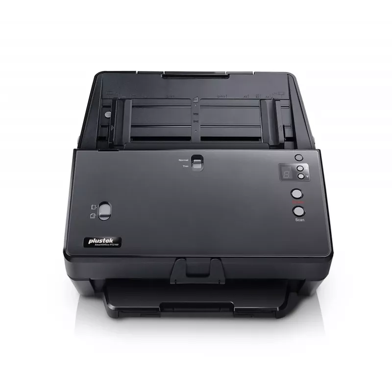 Plustek SmartOffice PT2160 ADF skaitytuvas 600 x 600 DPI A3 Juoda