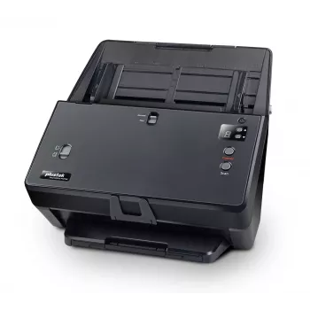 Plustek SmartOffice PT2160 ADF skaitytuvas 600 x 600 DPI A3 Juoda