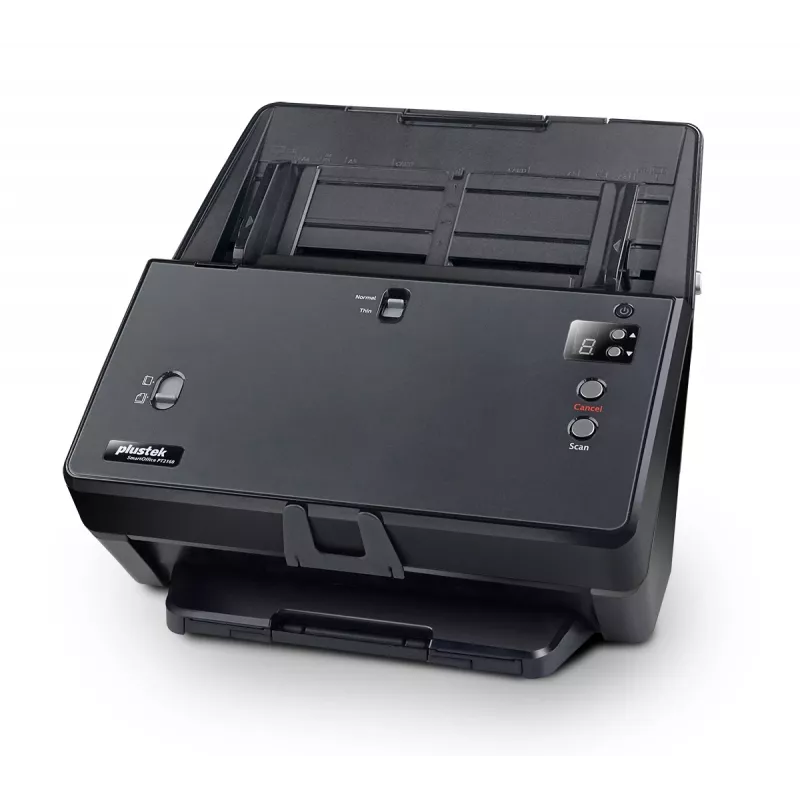 Plustek SmartOffice PT2160 ADF skaitytuvas 600 x 600 DPI A3 Juoda
