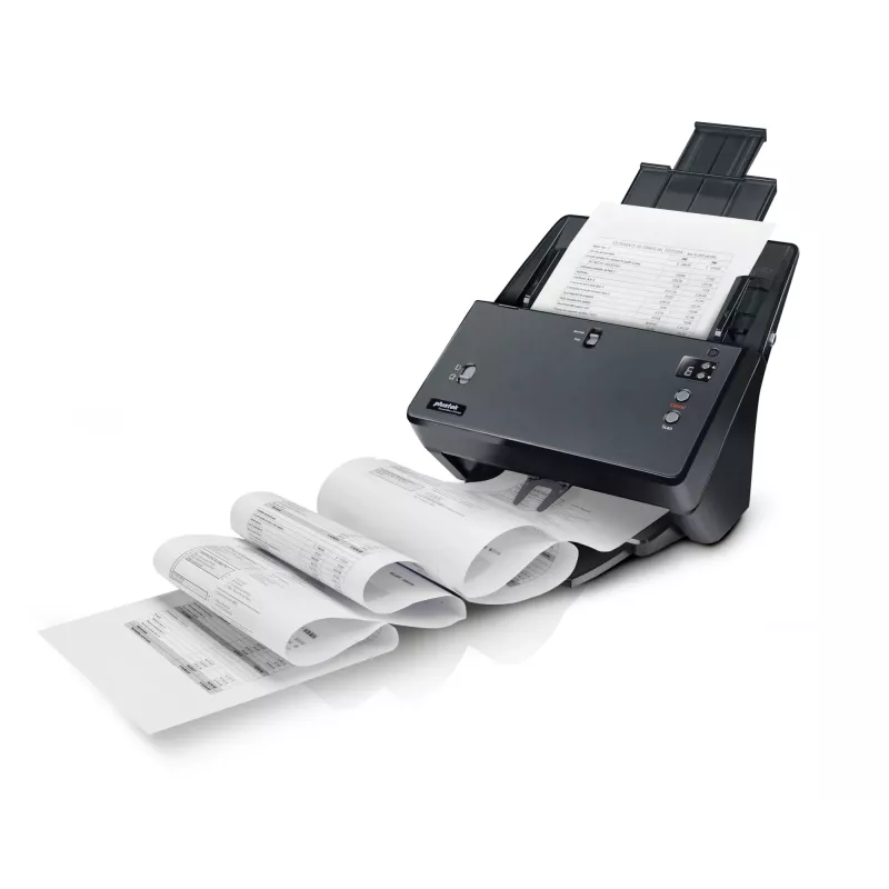 Plustek SmartOffice PT2160 ADF skaitytuvas 600 x 600 DPI A3 Juoda