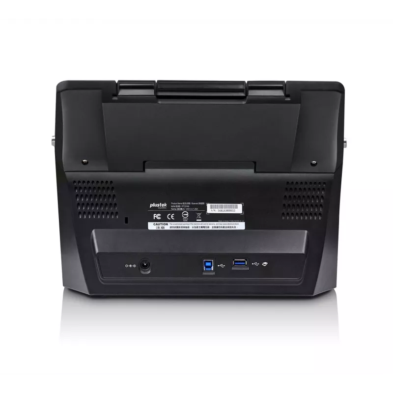 Plustek SmartOffice PT2160 ADF skaitytuvas 600 x 600 DPI A3 Juoda
