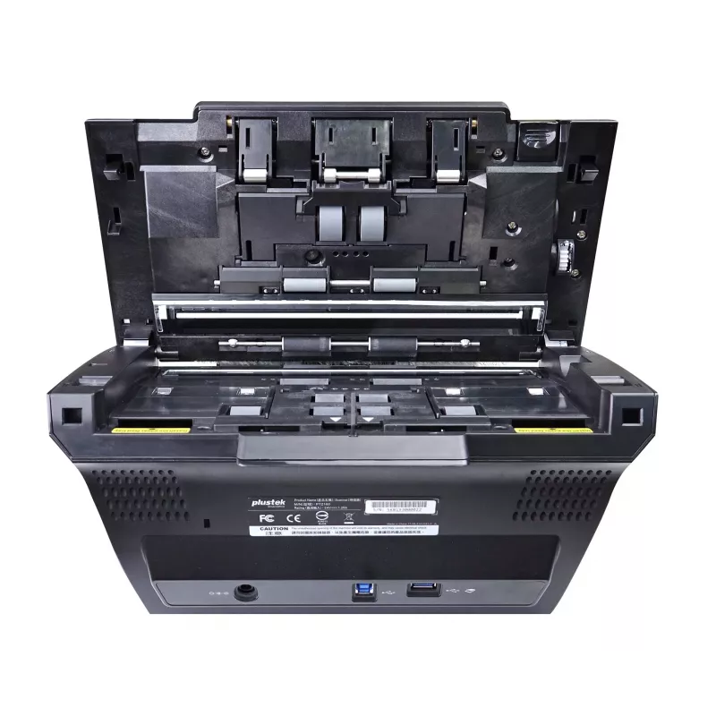 Plustek SmartOffice PT2160 ADF skaitytuvas 600 x 600 DPI A3 Juoda