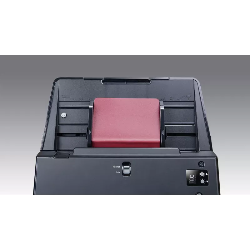 Plustek SmartOffice PT2160 ADF skaitytuvas 600 x 600 DPI A3 Juoda