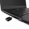 USB-C į USB-A 3.0 adapteris V7 V7U3C2A-BLK-1E