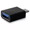 USB-C į USB-A 3.0 adapteris V7 V7U3C2A-BLK-1E