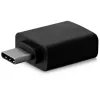 USB-C į USB-A 3.0 adapteris V7 V7U3C2A-BLK-1E