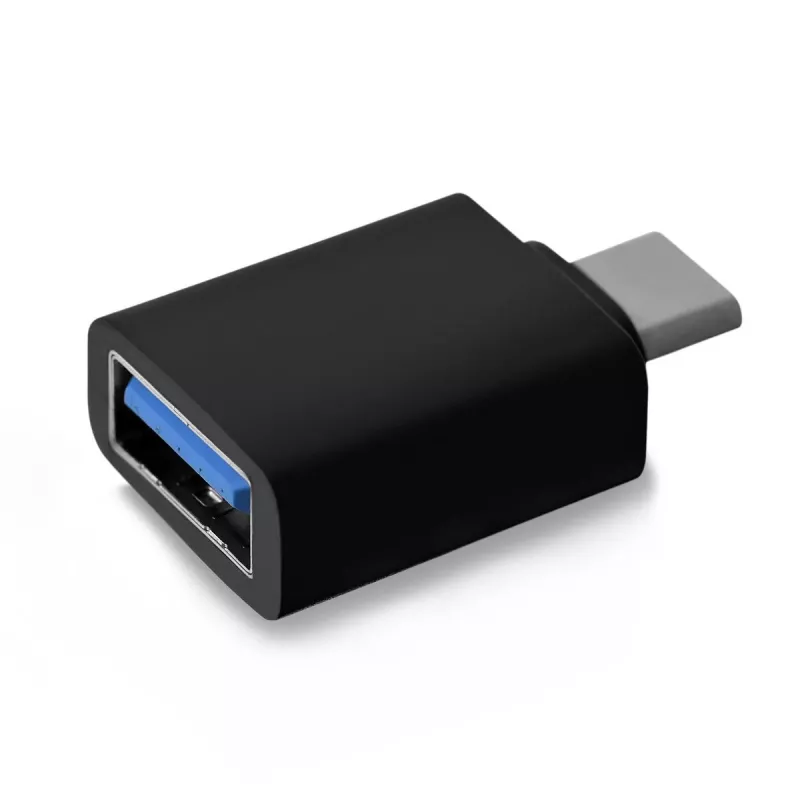USB-C į USB-A 3.0 adapteris V7 V7U3C2A-BLK-1E