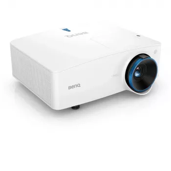 BenQ LU930 standartinio fokusavimo projektorius 5000 ANSI liumenų DLP WUXGA (1920x1200) Baltas