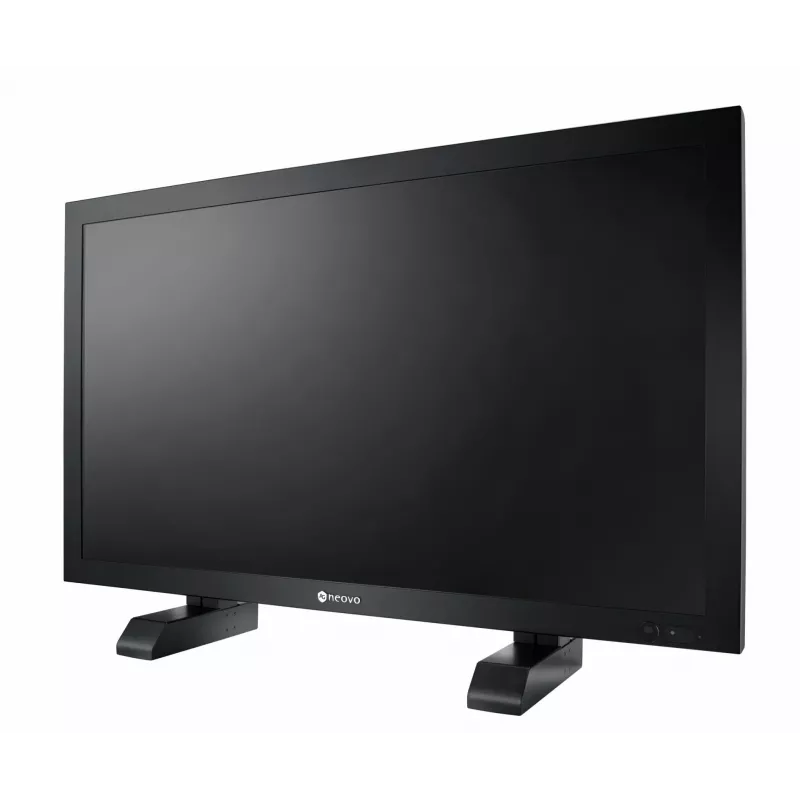 AG Neovo QX-43 108 cm (42.5 col.) 3840 x 2160 pikselių