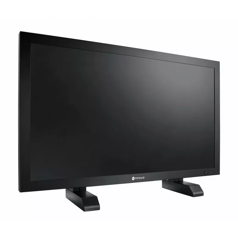 AG Neovo QX-43 108 cm (42.5 col.) 3840 x 2160 pikselių