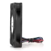 StarTech.com 60x10 mm pakaitinis rutulinis kompiuterio korpuso ventiliatorius su TX3 jungtimi