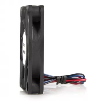 StarTech.com 60x10 mm pakaitinis rutulinis kompiuterio korpuso ventiliatorius su TX3 jungtimi