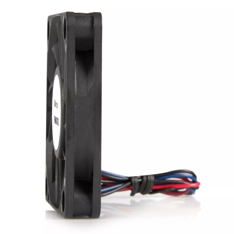 StarTech.com 60x10 mm pakaitinis rutulinis kompiuterio korpuso ventiliatorius su TX3 jungtimi