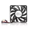 StarTech.com 60x10 mm pakaitinis rutulinis kompiuterio korpuso ventiliatorius su TX3 jungtimi