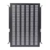 StarTech.com 2U slankioji serverio stovo montavimo lentyna – 20–30 colių reguliuojamas montavimo gylis – ventiliuojama – 22,7 kg – tvirta universali 19” stovo lentyna įrangos stovui – 61 cm gylio