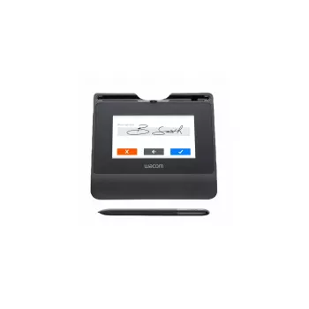 Grafinė planšetė Wacom STU-540 12,7 cm TFT 800x480 juoda