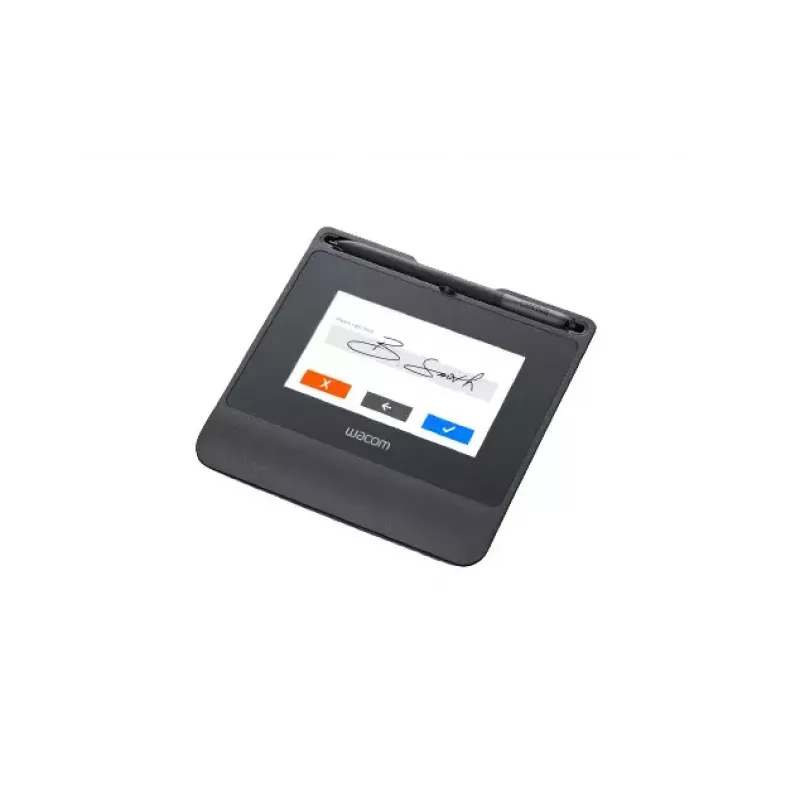 Grafinė planšetė Wacom STU-540 12,7 cm TFT 800x480 juoda