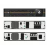 Vertiv Liebert Edge nepertraukiamo maitinimo šaltinis (UPS) – 1500 VA 1350 W 230 V 2U linijinės interaktyviosios AVR bokšto / stovo montavimo