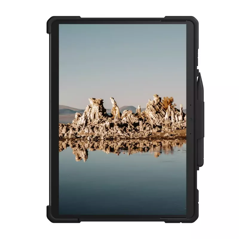 Dangtelis Urban Armor Gear 324015114040, skirtas Microsoft Surface Pro 9, 33 cm