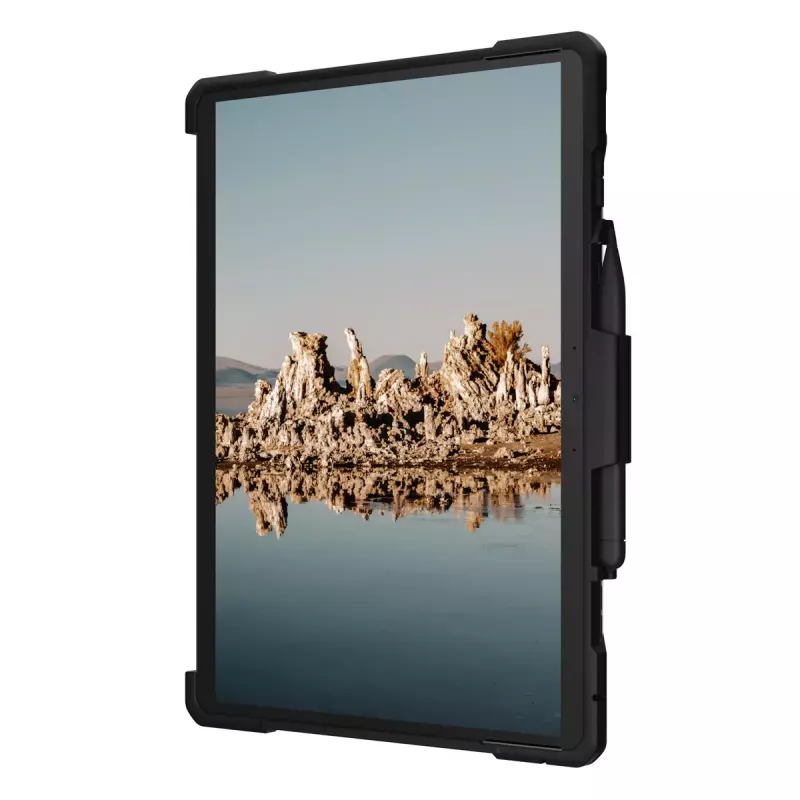 Dangtelis Urban Armor Gear 324015114040, skirtas Microsoft Surface Pro 9, 33 cm