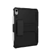 Cover Urban Armor Gear Scout 27,7 cm (10,9 col.) iPad 10,9 col.