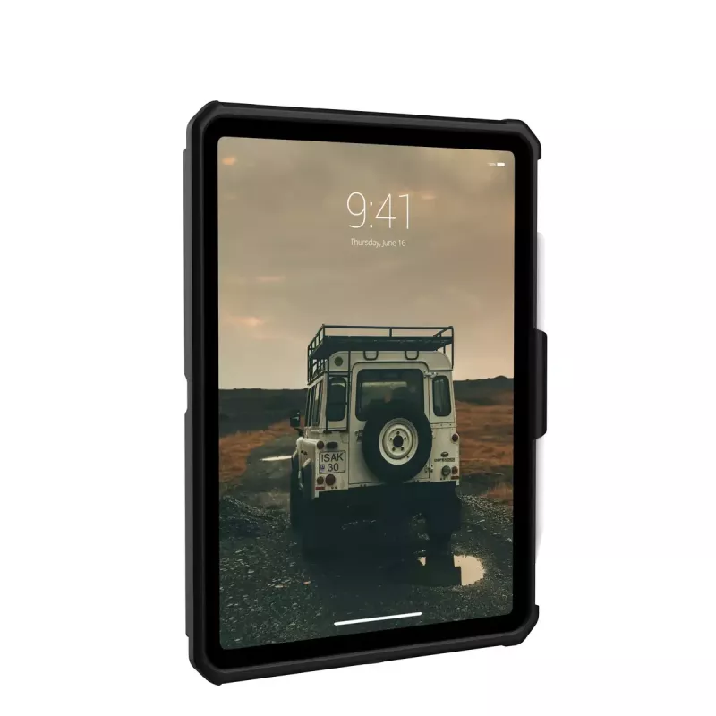 Cover Urban Armor Gear Scout 27,7 cm (10,9 col.) iPad 10,9 col.