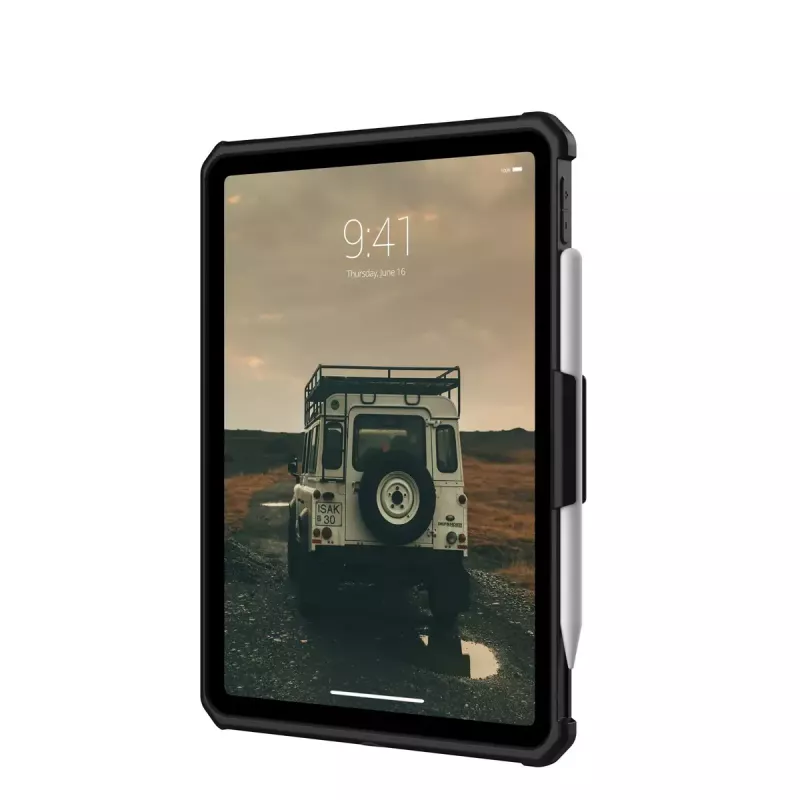 Cover Urban Armor Gear Scout 27,7 cm (10,9 col.) iPad 10,9 col.