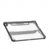 Planšetinio kompiuterio dėklas Urban Armor Gear 324021114331 Bumper, skirtas Microsoft Surface Pro 1-os kartos, 12 colių (30,5 cm), pilkas
