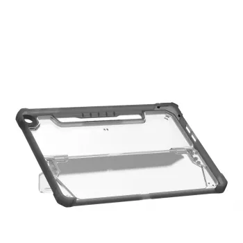 Planšetinio kompiuterio dėklas Urban Armor Gear 324021114331 Bumper, skirtas Microsoft Surface Pro 1-os kartos, 12 colių (30,5 cm), pilkas