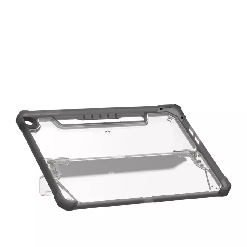 Planšetinio kompiuterio dėklas Urban Armor Gear 324021114331 Bumper, skirtas Microsoft Surface Pro 1-os kartos, 12 colių (30,5 cm), pilkas