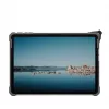 Planšetinio kompiuterio dėklas Urban Armor Gear 324021114331 Bumper, skirtas Microsoft Surface Pro 1-os kartos, 12 colių (30,5 cm), pilkas
