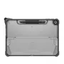 Planšetinio kompiuterio dėklas Urban Armor Gear 324021114331 Bumper, skirtas Microsoft Surface Pro 1-os kartos, 12 colių (30,5 cm), pilkas