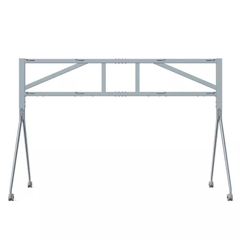 Yealink MB-FloorStand D652 165,1 cm (65 colių) grindų stovas pilkas
