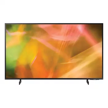 Samsung HAU8000 127 cm (50 colių) 4K Ultra HD išmanusis televizorius juodas 20 W