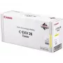 Tonerio kasetė Canon C-EXV 26 6000 puslapių Geltona