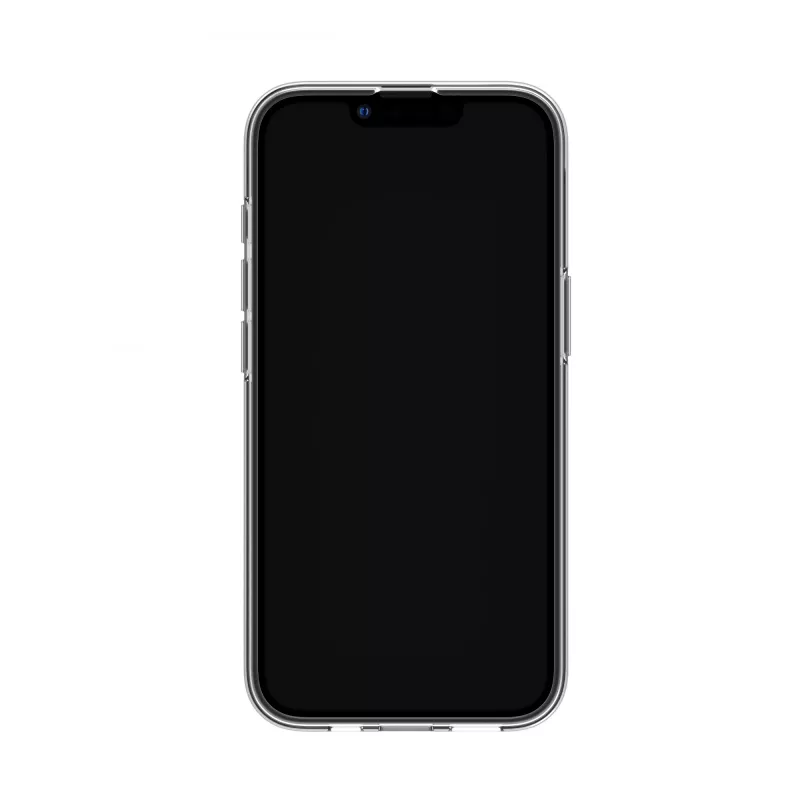 dbramante1928 Greenland mobiliojo telefono dėklas 15,5 cm (6,1 colio) Užvalkalas Skaidrus