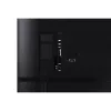 Televizorius Samsung HBU8000 43 colių 4K Ultra HD 3840x2160 Wi‑Fi Ethernet juodas