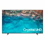 Televizorius Samsung HBU8000 43 colių 4K Ultra HD 3840x2160 Wi‑Fi Ethernet juodas