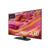 Samsung GQ50QN90FAT 127 cm (50 colių) 4K Ultra HD išmanusis televizorius Wi-Fi juodas