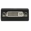 Techly DisplayPort adapteris DP M į DVI-I 24 + 5 F IADAP DSP-229