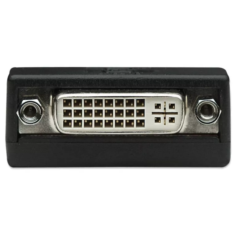 Techly DisplayPort adapteris DP M į DVI-I 24 + 5 F IADAP DSP-229
