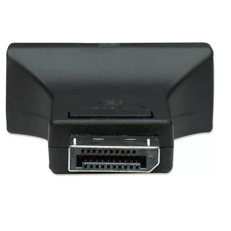 Techly DisplayPort adapteris DP M į DVI-I 24 + 5 F IADAP DSP-229