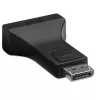 Techly DisplayPort adapteris DP M į DVI-I 24 + 5 F IADAP DSP-229