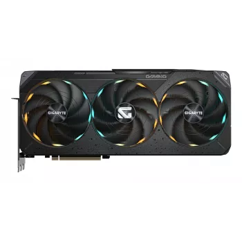 Grafikos plokštė GIGABYTE GeForce RTX 5090 32 GB GDDR7