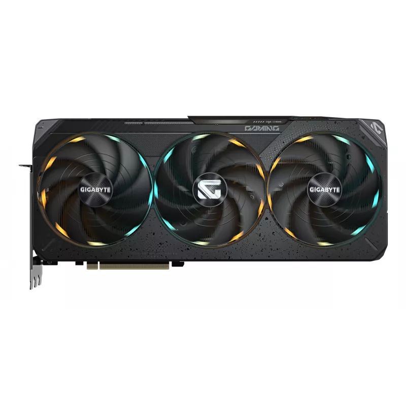Grafikos plokštė GIGABYTE GeForce RTX 5090 32 GB GDDR7