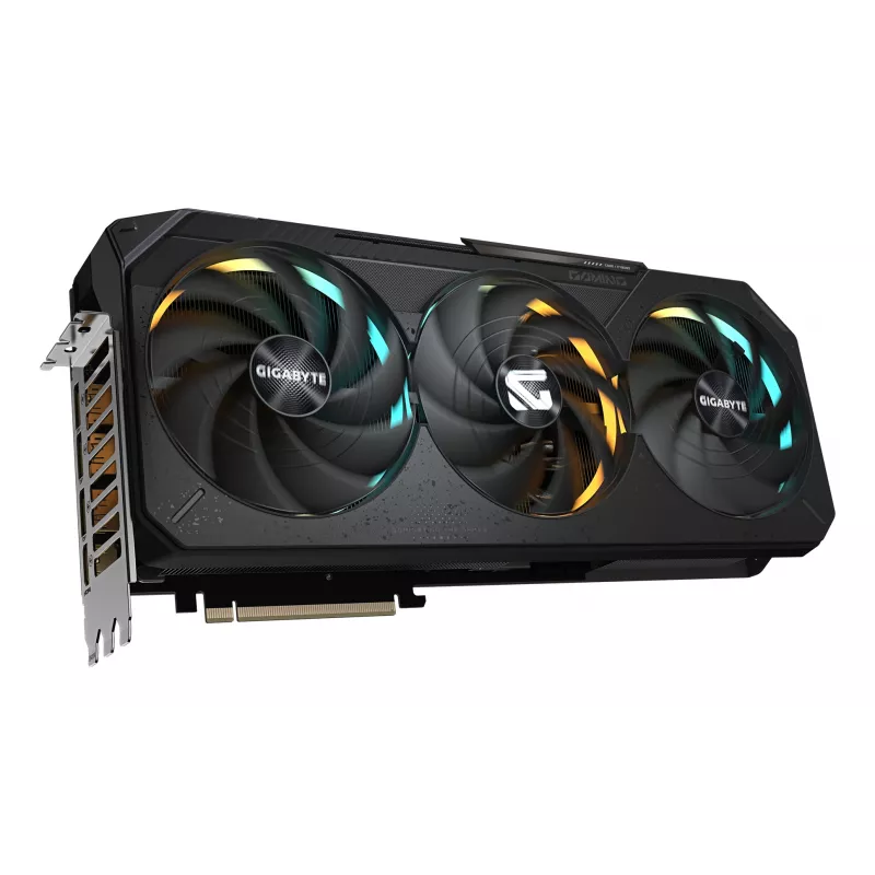 Grafikos plokštė GIGABYTE GeForce RTX 5090 32 GB GDDR7