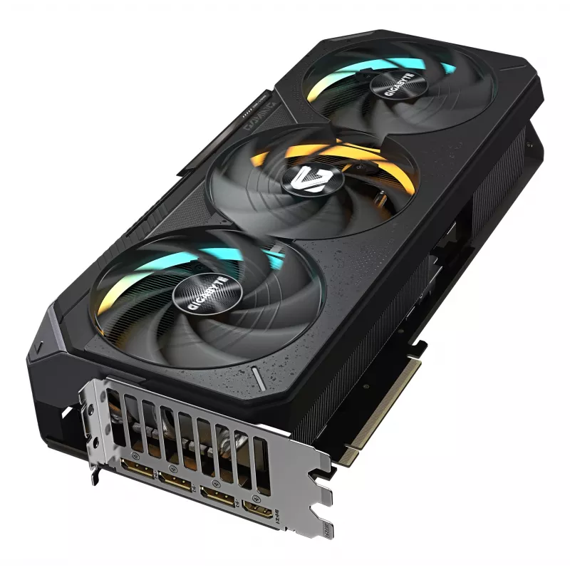 Grafikos plokštė GIGABYTE GeForce RTX 5090 32 GB GDDR7