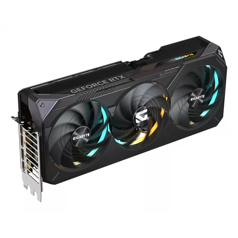 Grafikos plokštė GIGABYTE GeForce RTX 5090 32 GB GDDR7