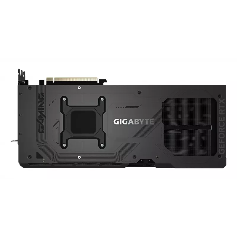 Grafikos plokštė GIGABYTE GeForce RTX 5090 32 GB GDDR7