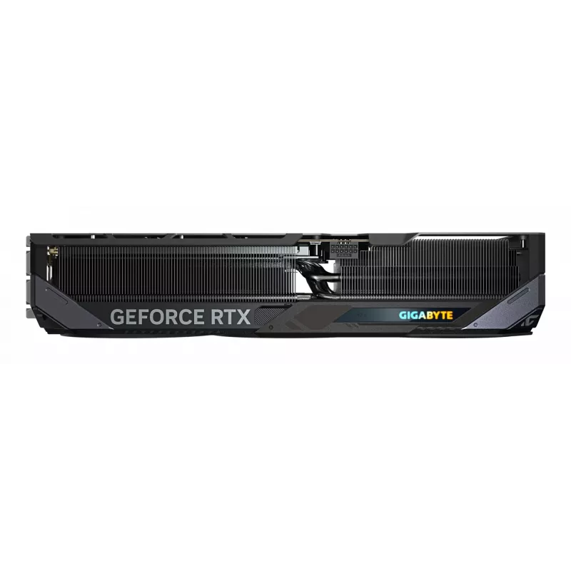 Grafikos plokštė GIGABYTE GeForce RTX 5090 32 GB GDDR7